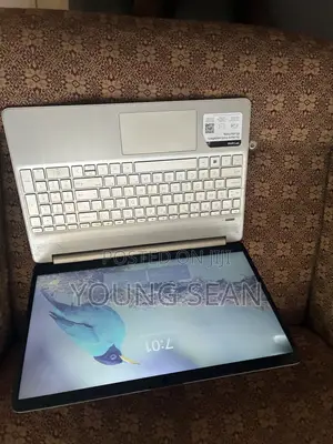 Laptop HP Pavilion 15 4GB Intel Core i3 SSD 500GB