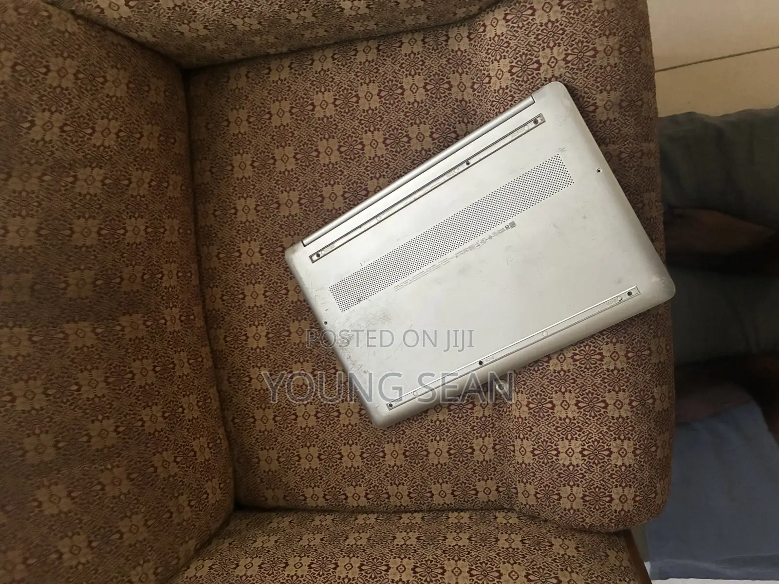Laptop HP Pavilion 15 4GB Intel Core i3 SSD 500GB