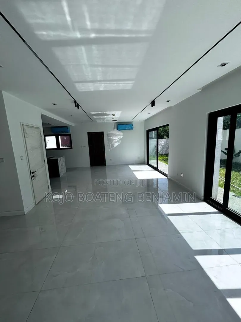 4bdrm House in US Embassy Area for rent