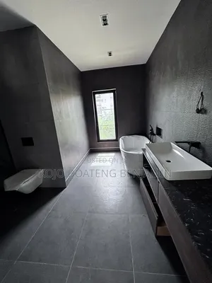 4bdrm House in US Embassy Area for rent