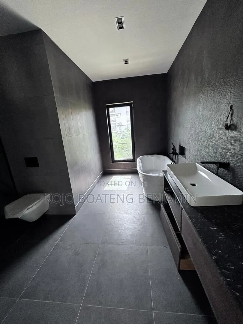 4bdrm House in US Embassy Area for rent