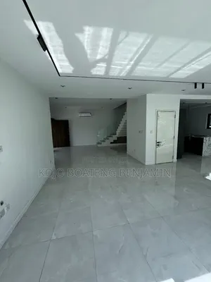 4bdrm House in US Embassy Area for rent