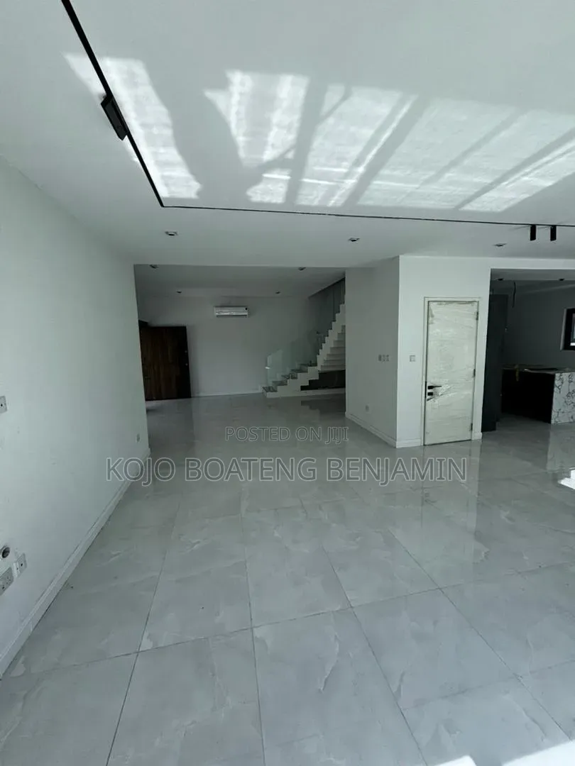 4bdrm House in US Embassy Area for rent