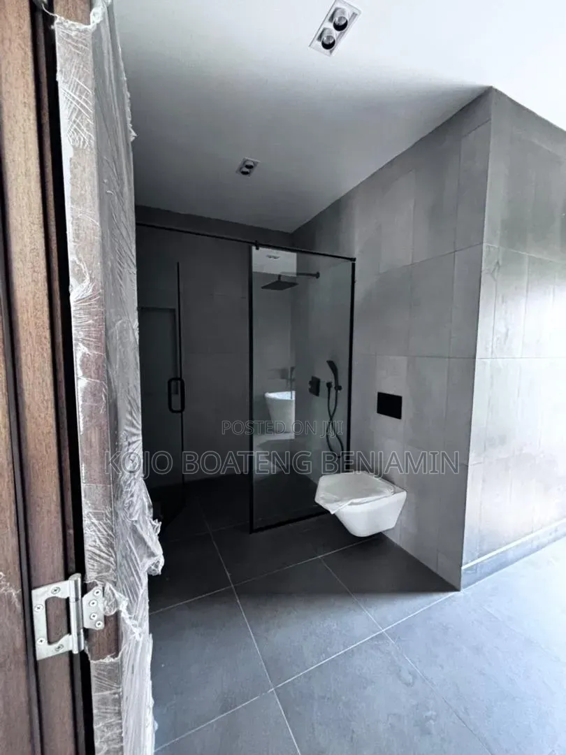 4bdrm House in US Embassy Area for rent