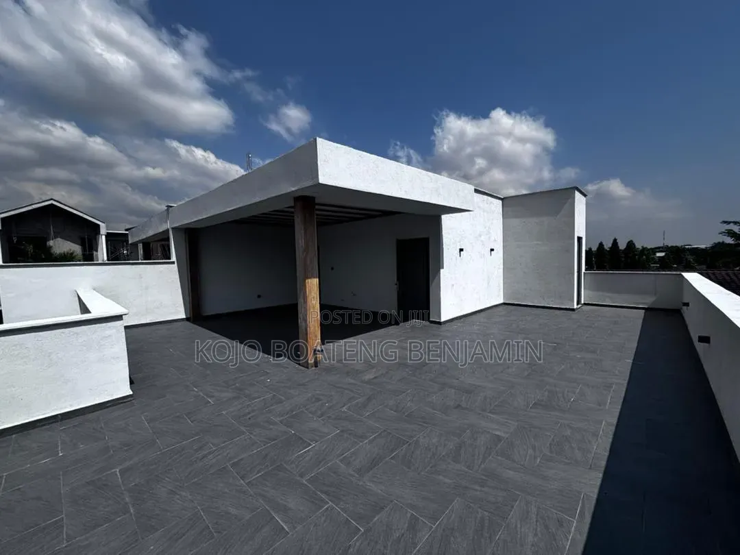 4bdrm House in US Embassy Area for rent