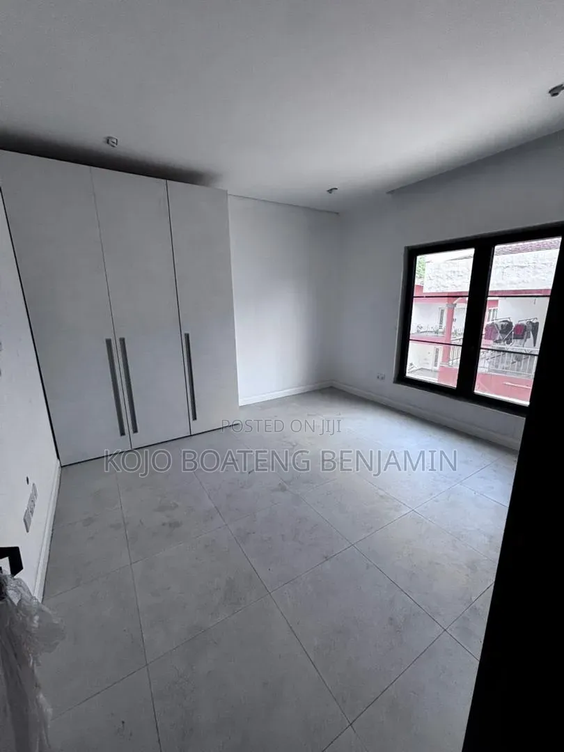 4bdrm House in US Embassy Area for rent