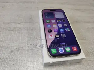 Apple iPhone 16 Pro Max 256 GB Gold