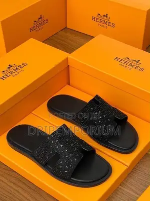 Hermès Oran