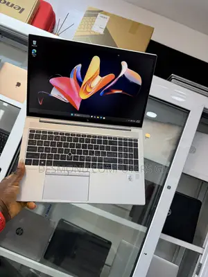 Laptop HP EliteBook 840 G7 16GB Intel Core i7 SSD 512GB