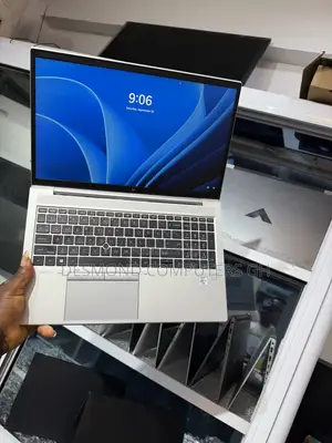 Laptop HP EliteBook 840 G7 16GB Intel Core i7 SSD 512GB