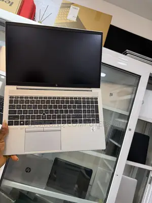 Laptop HP EliteBook 840 G7 16GB Intel Core i7 SSD 512GB
