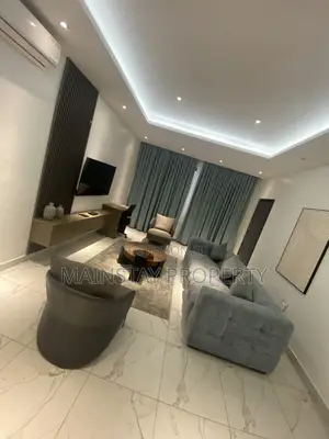 Furnished 2bdrm Apartment in Mainstay Estates, East Legon for rent