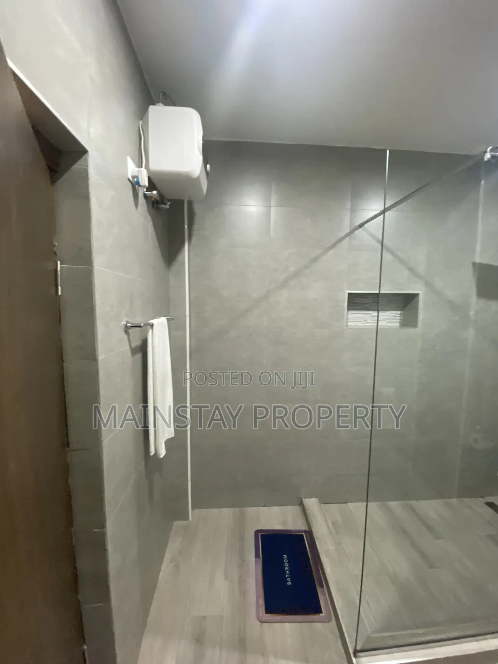 Furnished 2bdrm Apartment in Mainstay Estates, East Legon for rent