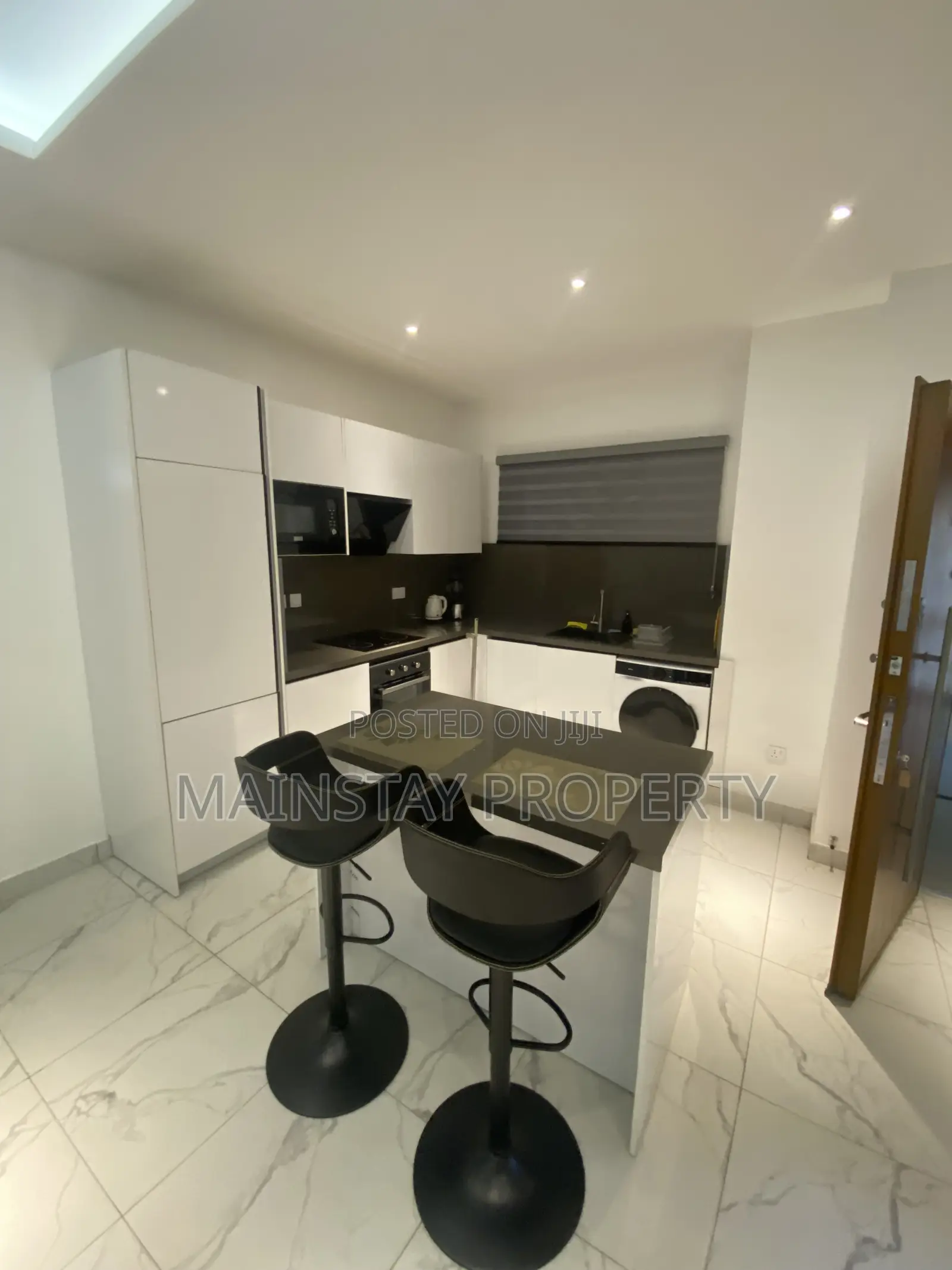 Furnished 2bdrm Apartment in Mainstay Estates, East Legon for rent