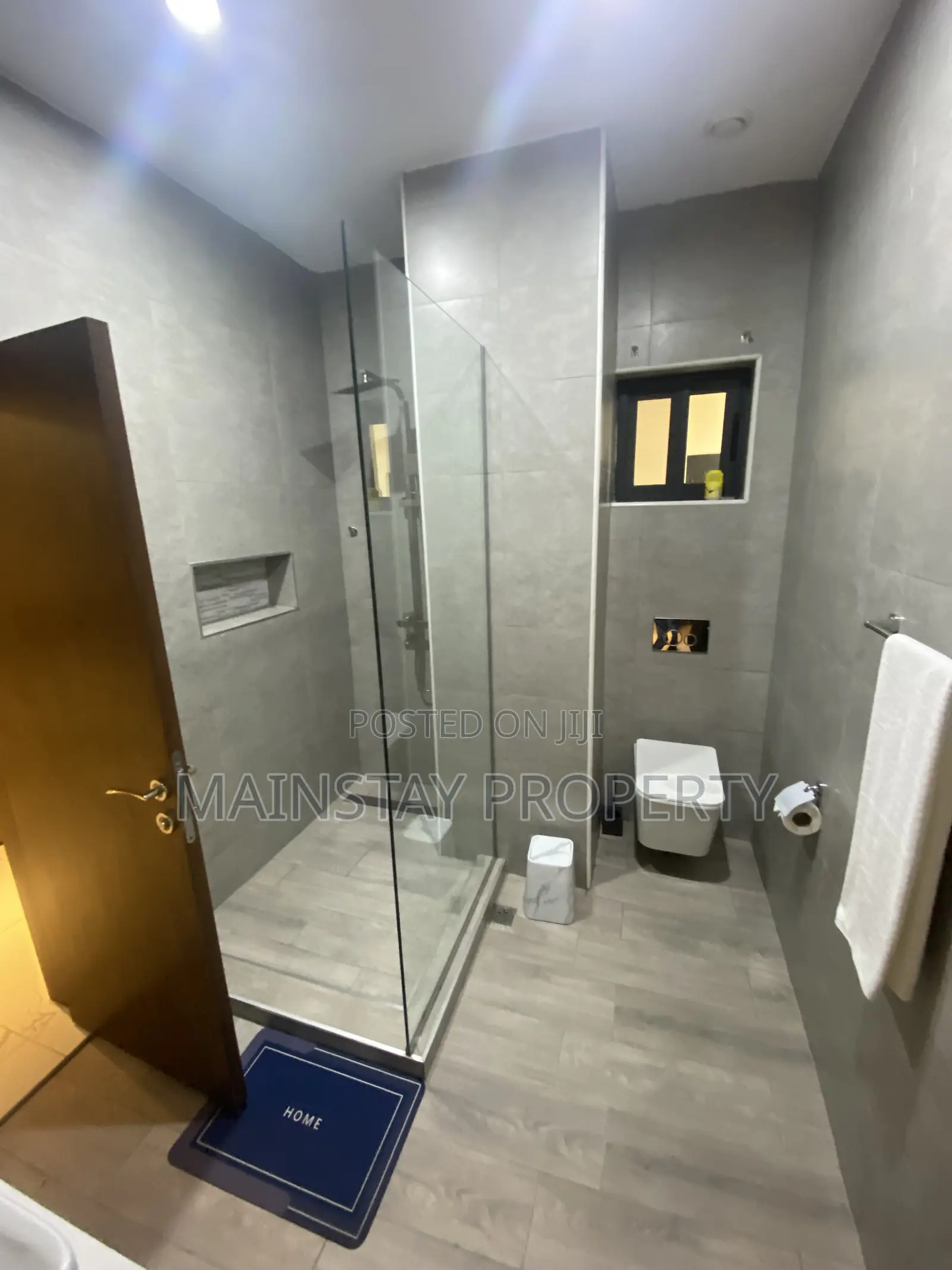 Furnished 2bdrm Apartment in Mainstay Estates, East Legon for rent