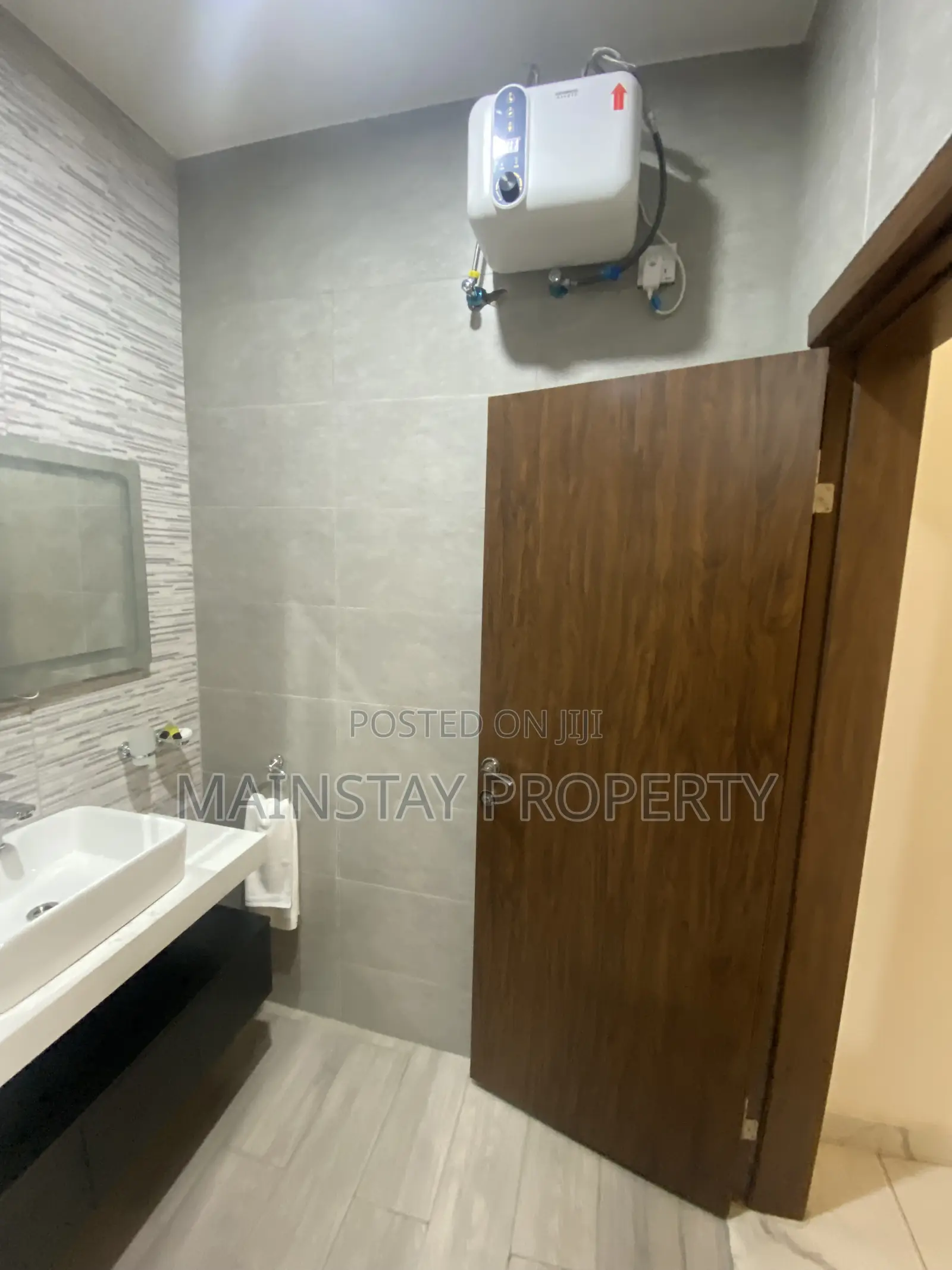 Furnished 2bdrm Apartment in Mainstay Estates, East Legon for rent