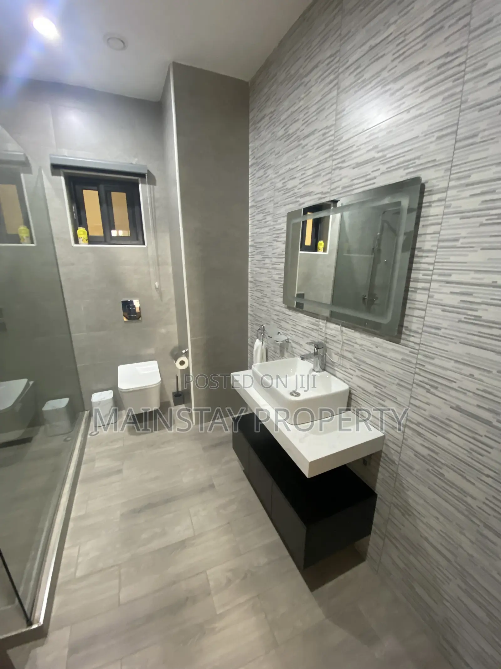 Furnished 2bdrm Apartment in Mainstay Estates, East Legon for rent
