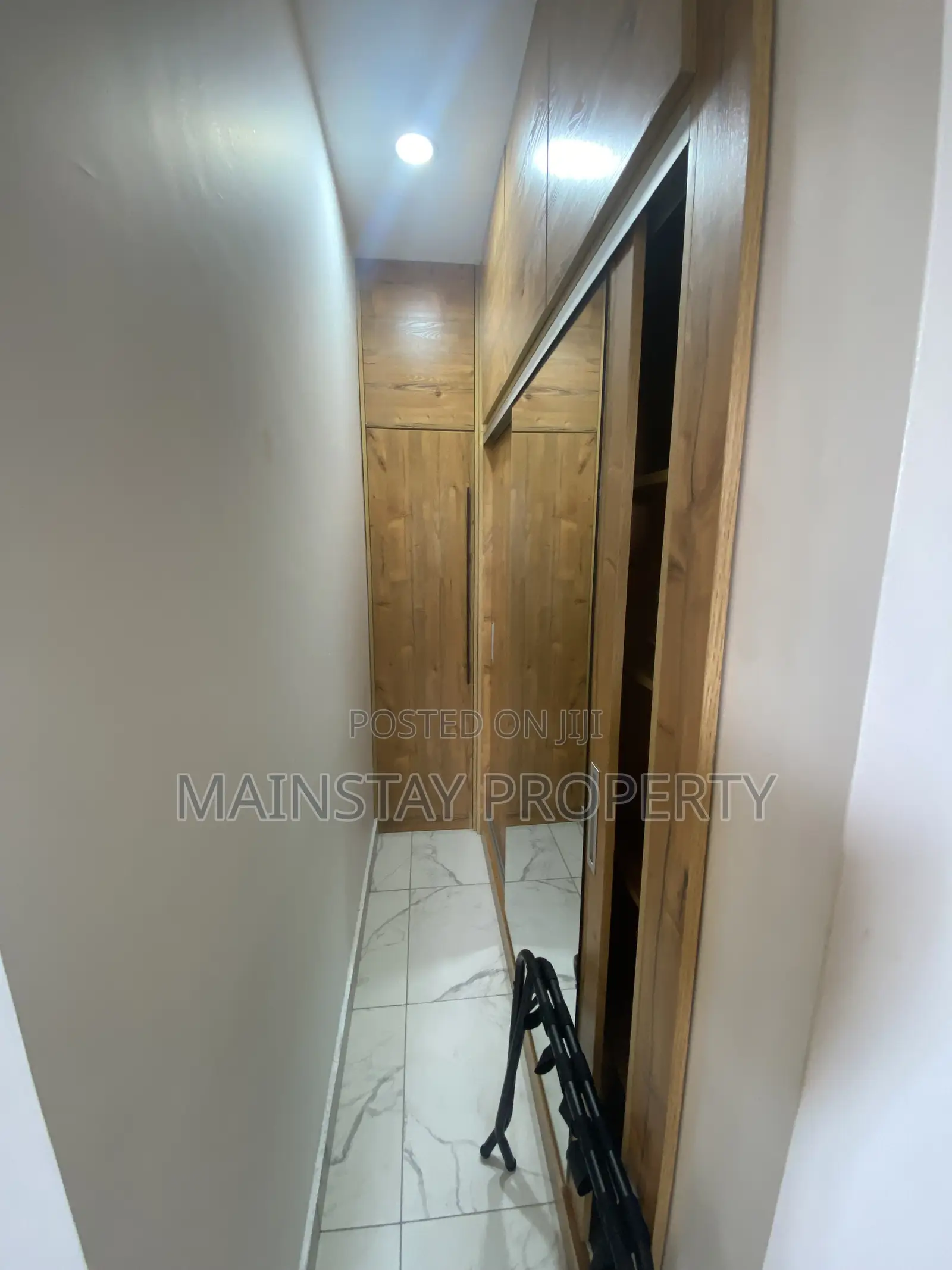 Furnished 2bdrm Apartment in Mainstay Estates, East Legon for rent