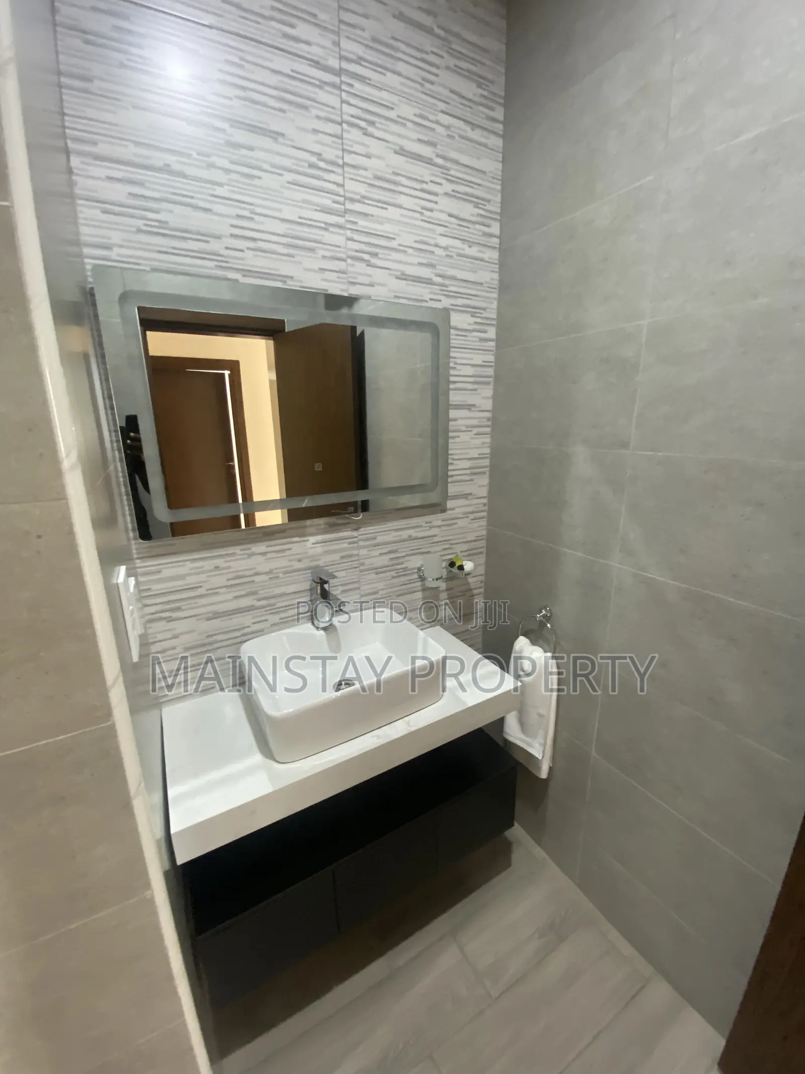 Furnished 2bdrm Apartment in Mainstay Estates, East Legon for rent