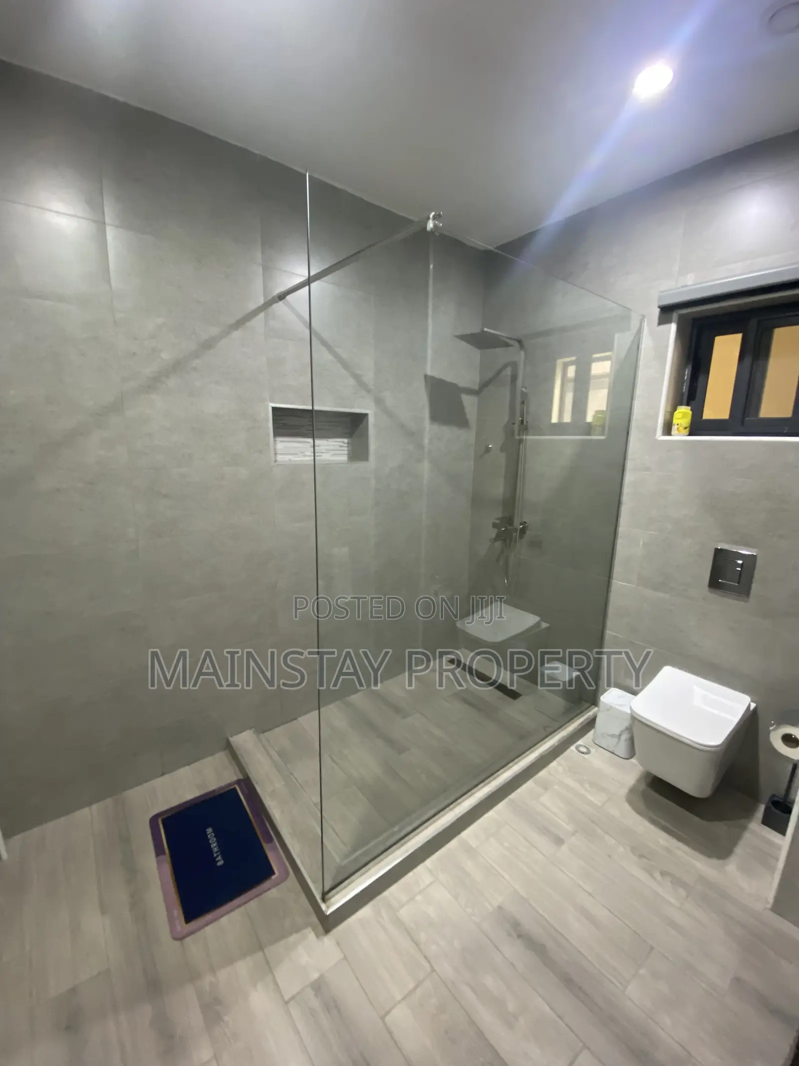 Furnished 2bdrm Apartment in Mainstay Estates, East Legon for rent