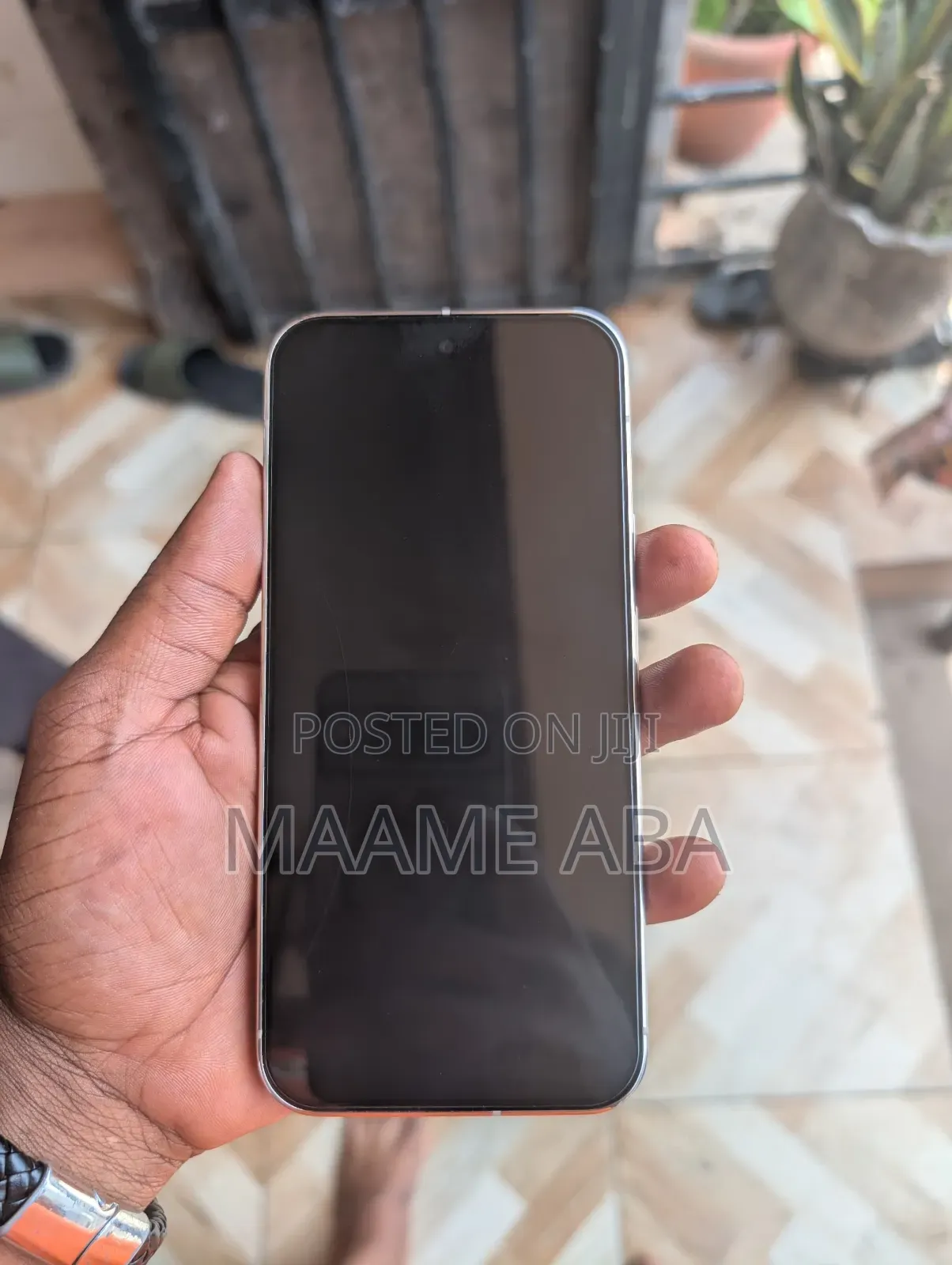 Google Pixel 9 Pro XL 128 GB White