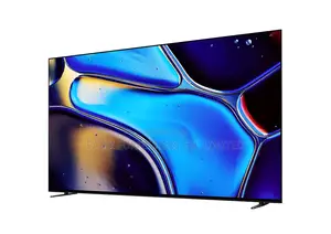 Sony 65 | BRAVIA 8 | 65XR80 | OLED | UHD | (HDR) Smart TV (Google)