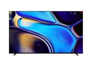 Sony 65 | BRAVIA 8 | 65XR80 | OLED | UHD | (HDR) Smart TV (Google)
