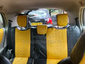 Toyota Yaris 2010 Silver