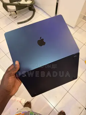 Laptop Apple MacBook Air 2025 M4 16GB Apple M4 SSD 256GB