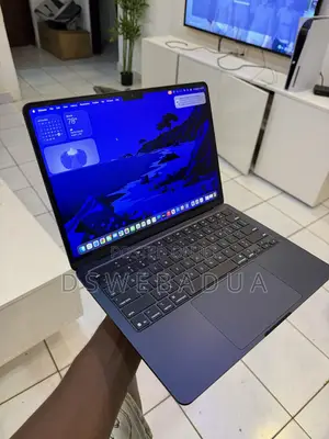 Laptop Apple MacBook Air 2025 M4 16GB Apple M4 SSD 256GB