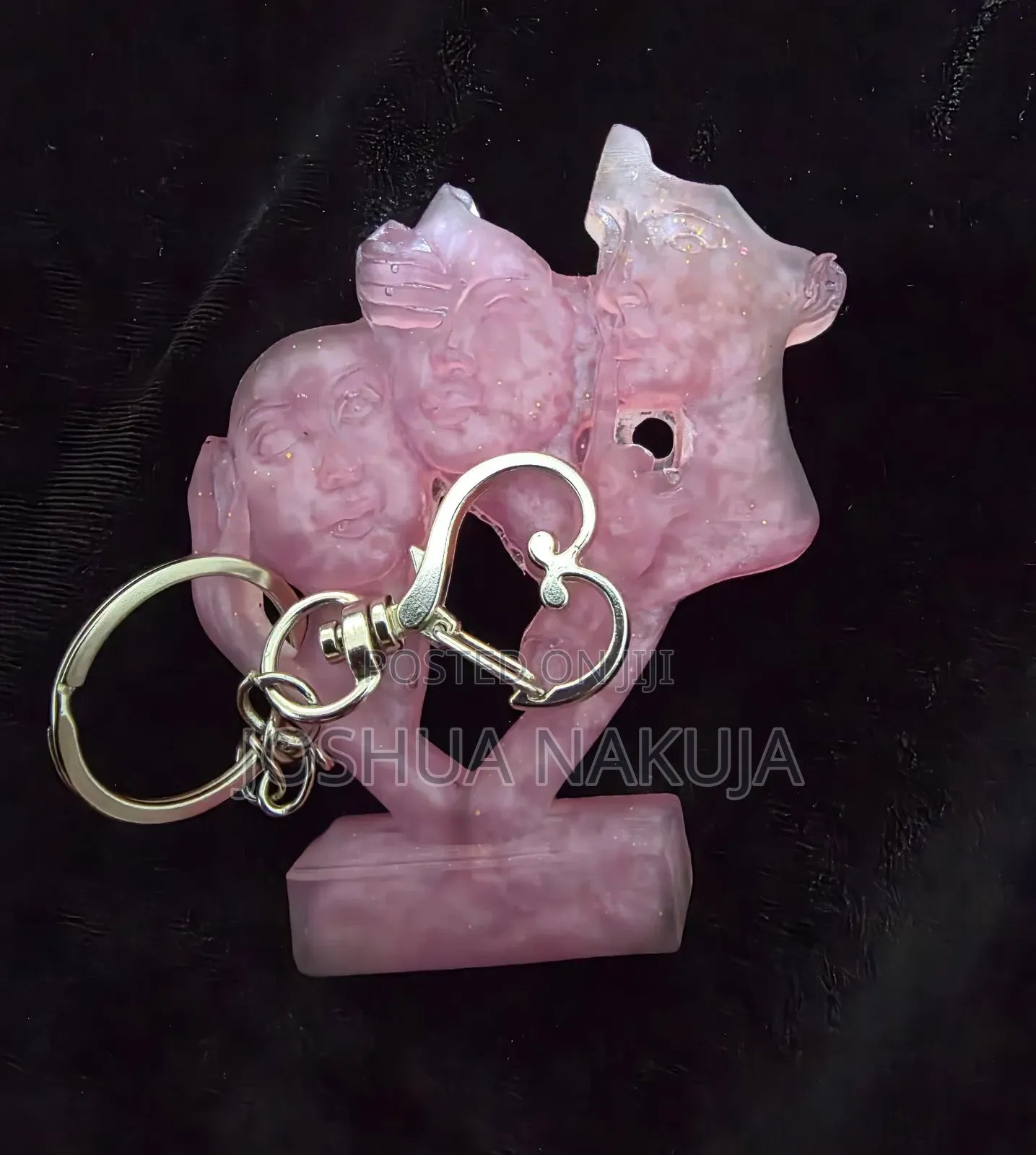 Key Holder for Keys