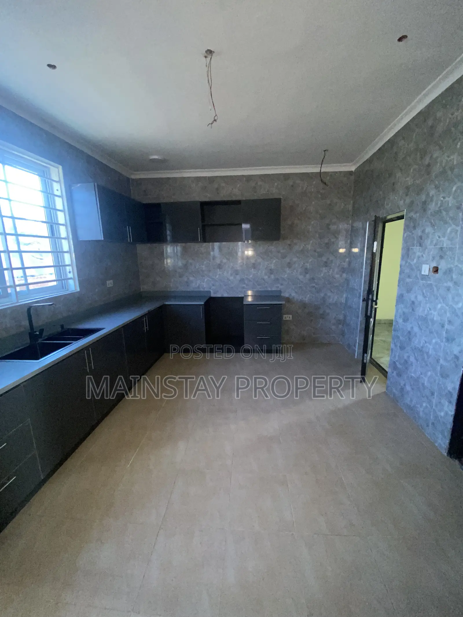 4bdrm House in Mainstay Estates, Teshie for sale