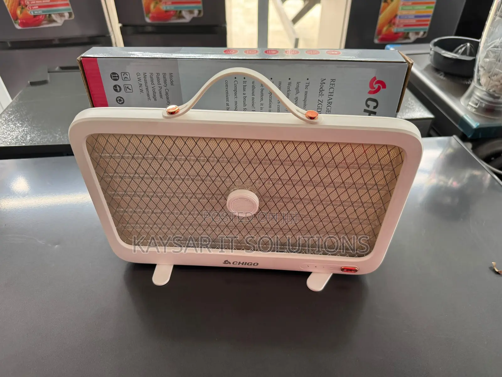 Chigo Mosquito and Bugs Killer