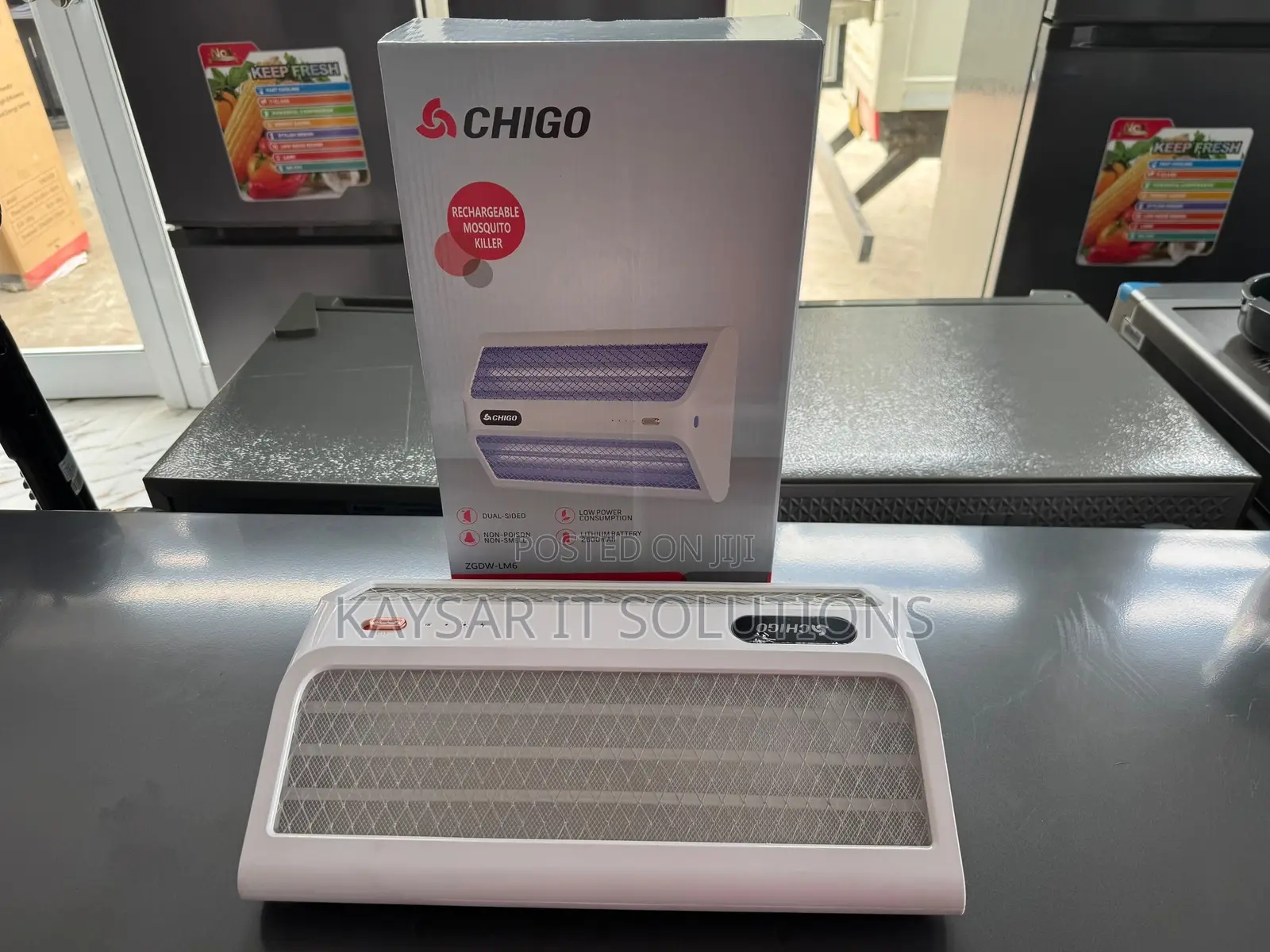 Chigo Mosquito and Bugs Killer