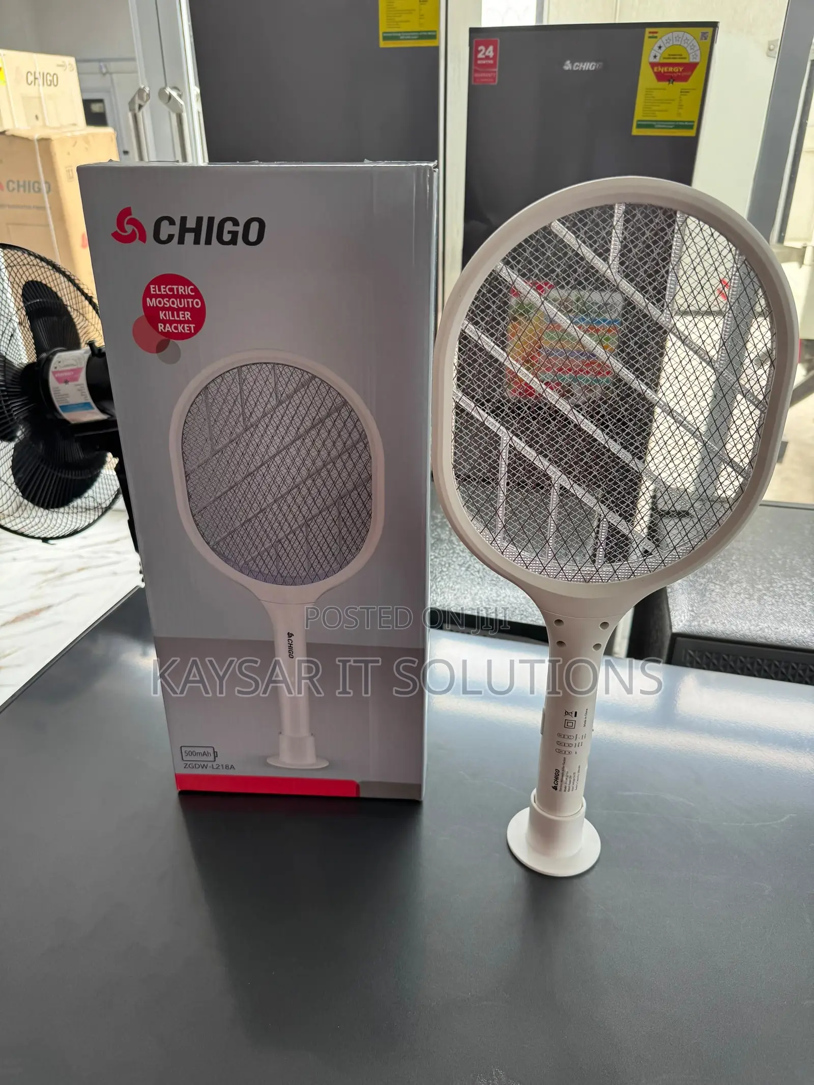 Chigo Mosquito and Bugs Killer
