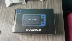 Mucar 682 Ai Obd Scanner