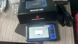 Mucar 682 Ai Obd Scanner