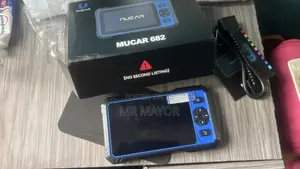 Mucar 682 Ai Obd Scanner