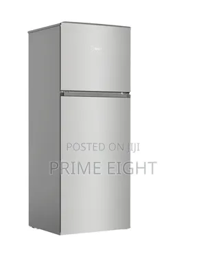 Sigma 400 LTRS Top Mount Fridge