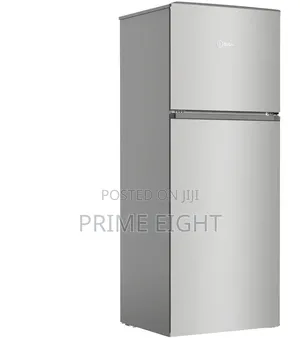 Sigma 400 LTRS Top Mount Fridge