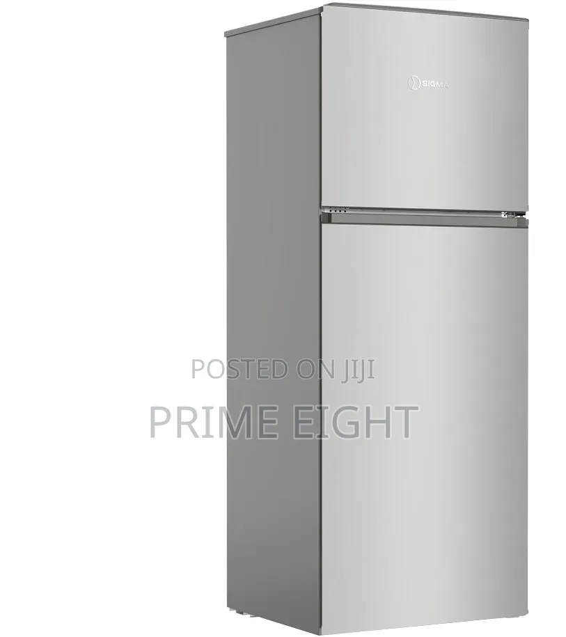 Sigma 400 LTRS Top Mount Fridge