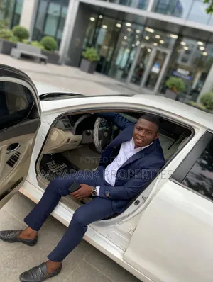 Personal Driver