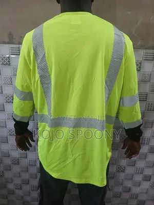 Safety Wear Reflective Reflectors
