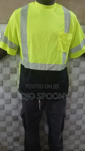 Safety Wear Reflective Reflectors