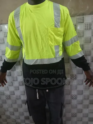 Safety Wear Reflective Reflectors