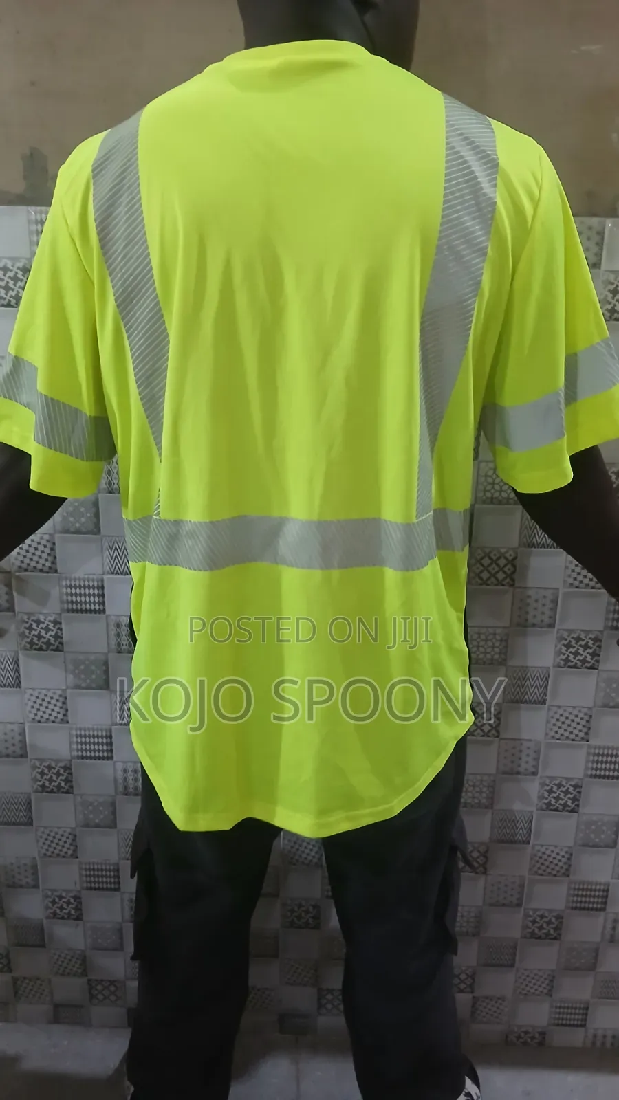 Safety Wear Reflective Reflectors