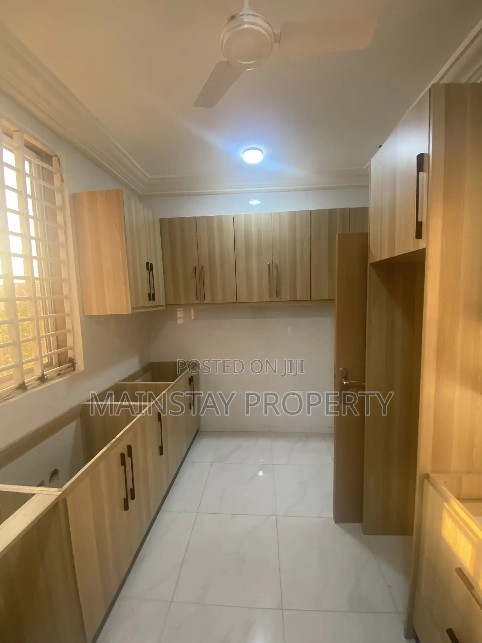 2bdrm Apartment in Mainstay Estates, Spintex for rent