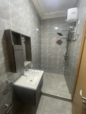 2bdrm Apartment in Mainstay Estates, Spintex for rent