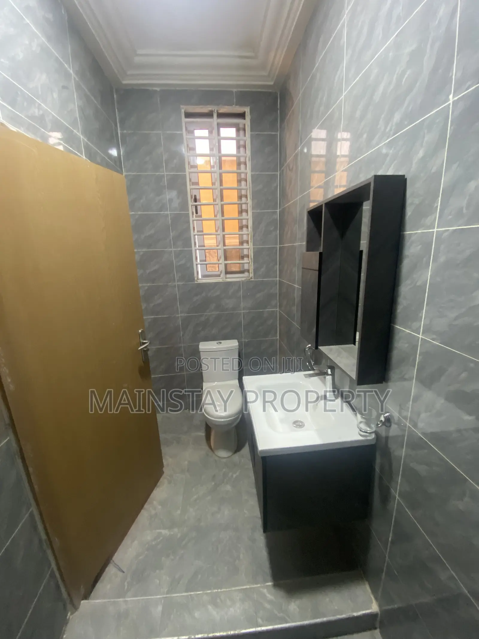 2bdrm Apartment in Mainstay Estates, Spintex for rent