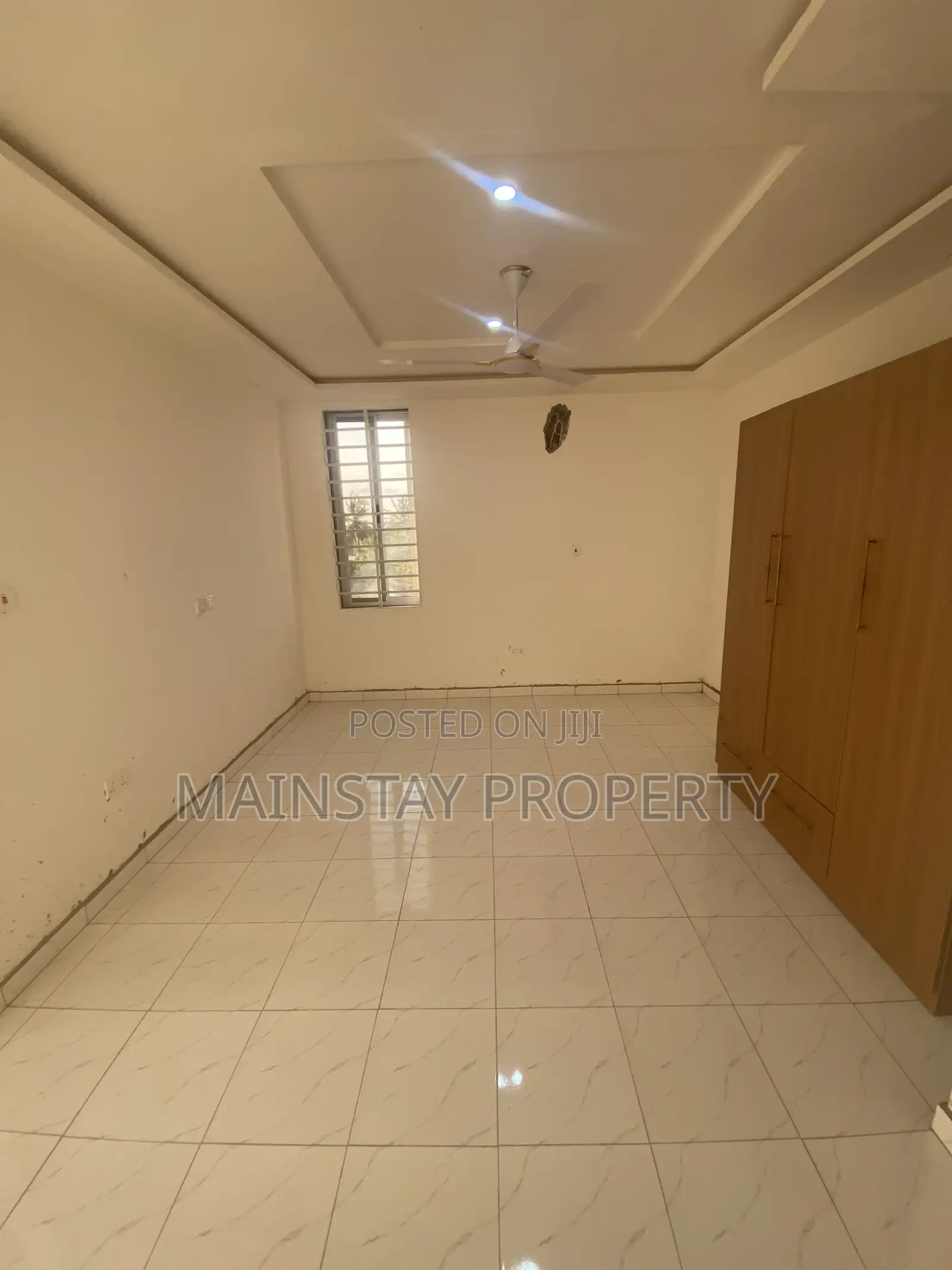 2bdrm Apartment in Mainstay Estates, Spintex for rent